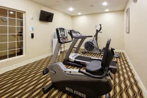 Holiday Inn Express Benicia by IHG - Salle de remise en forme