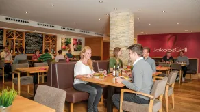 Seligweiler Hotel & Restaurant - Restaurant