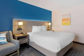 Comfort Inn & Suites Corbin North - Chambre