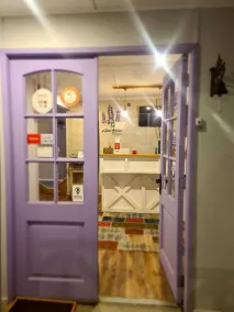 Arte Brisa Hostal Boutique - Reception