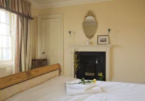 Bowden House B&B - Rum