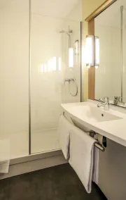 ibis Châlons en Champagne - Salle de bain