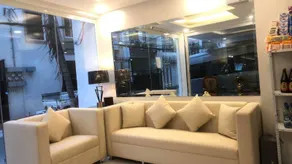 OYO 1128 HOTEL SANGCO - Hall