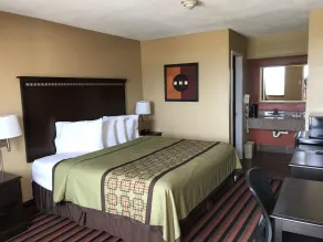 Days Inn by Wyndham Corpus Christi Beach - Chambre