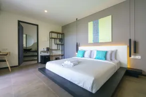 Amazing Lombok Resort - Room