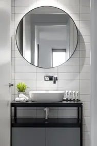 Quest Burwood East - Bathroom