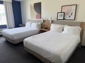 Spark by Hilton Opelousas - Rom