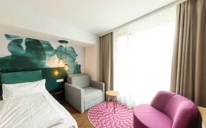 DORMERO Hotel Fürth - Room