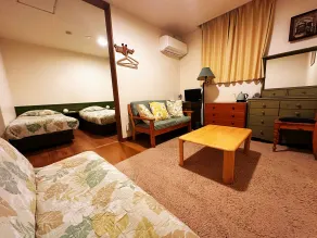 Pension Cottontail - Quarto
