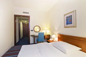 Hotel Dubrovnik - Habitación