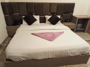 Hotel Royal Castle - Rom