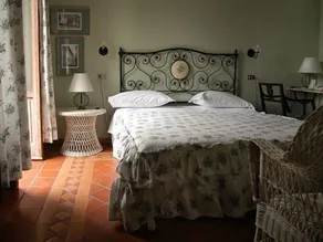 Albergo Ristorante Madonnina - Room