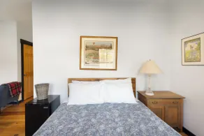 The Birch & Berry Inn - Camera