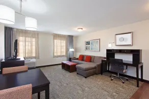 Staybridge Suites Fairfield Napa Valley Area by IHG - Chambre