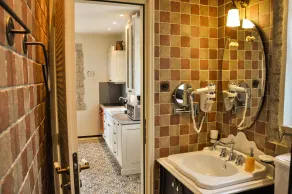 Polismata - Private Residences - Bad