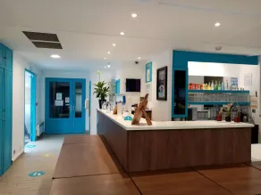 Kyriad Direct Marseille Est La Valentine - Recepción