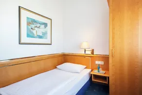 ACHAT Hotel Magdeburg - Chambre