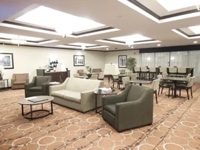 Holiday Inn Express & Suites Washington - Meadow Lands by IHG - Restaurant