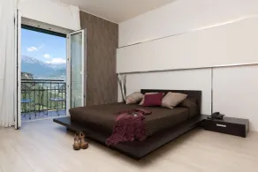 Hotel Isola Verde - Chambre