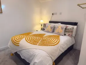 Bradford Stylish Modern Apartment - Rom
