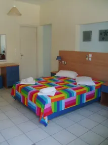 Aggelos Hotel - Rom