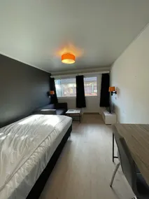 Namsen Hotell - Værelse