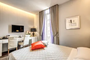 Roma Boutique Hotel - Room