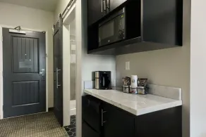 Oxford Suites Paso Robles - Chambre