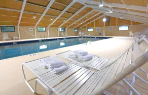 Best Western Point South - Pool