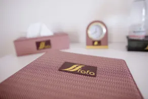 Grand Blue FAFA Resort & Spa - Room