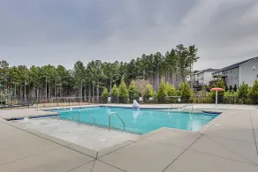 Charlotte Area Home Near Lake Wylie, Pets Welcome! - Interiör