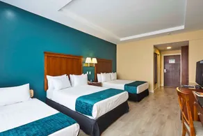 Sonesta Hotel Loja - Room