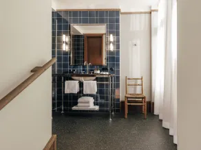 Boutique Hotel Château Royal - Salle de bain