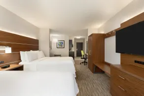 Holiday Inn Express Hotel & Suites Opelika Auburn by IHG - Chambre