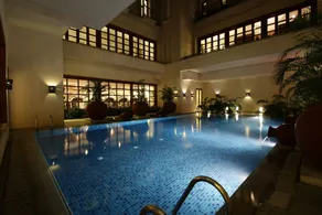 Jaypee Greens Golf and Spa Resort - Pool