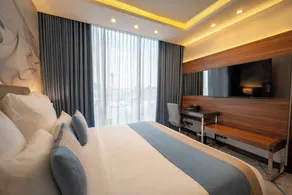 Charli Hotel Jeddah - Room