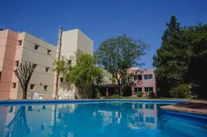 Convivir Departamentos - Pool