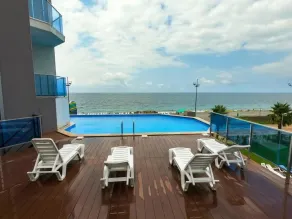 Pano Hotel - Pool