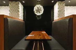 The Atlas° Hotel - Restaurant