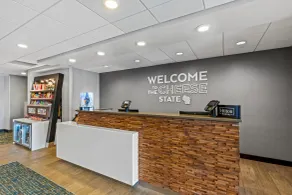 Hampton Inn Fond du Lac - Réception