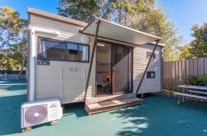 Tasman Holiday Parks - Jervis Bay - Room