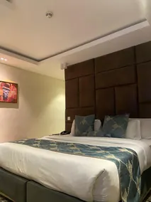 The Atrium Lagos - Zimmer