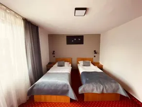Hotel Solny - Habitación