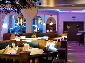 Hotel Olimp Business & Spa - Restaurant
