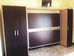 Villaggio Turistico Valle Scinni - Chambre