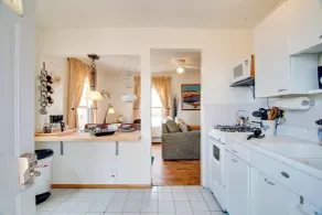 Red Gates Cottage 3 Miles to University! - Intérieur
