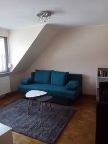 Niedersburger Eck, wandern, radfahren, genießen, erholen - Room