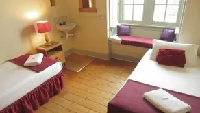 Katoomba Mountain Lodge - Room
