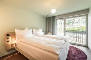 Hotel Aare Thun - Værelse