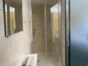 Hôtel & Spa Les Carrettes - Badeværelse